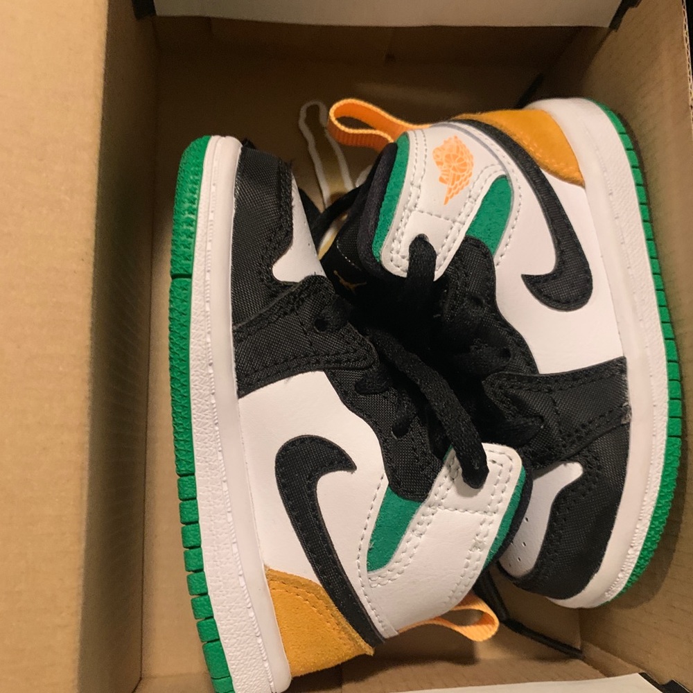 Air jordan 1